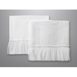 Σετ Λαδόπανο  για Κορίτσι New Life 113004