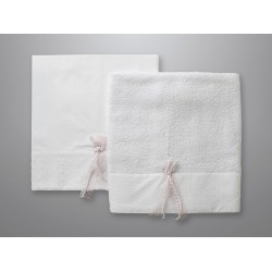 Σετ Λαδόπανο  για Κορίτσι New Life 113006