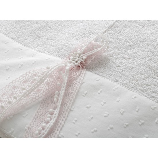 Σετ Λαδόπανο  για Κορίτσι New Life 113006