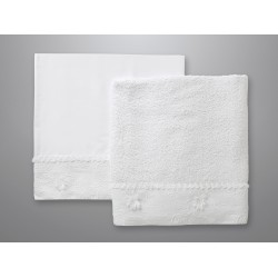 Σετ Λαδόπανο για Κορίτσι New Life 113022 Σετ Λαδόπανο για Κορίτσι New Life 113022