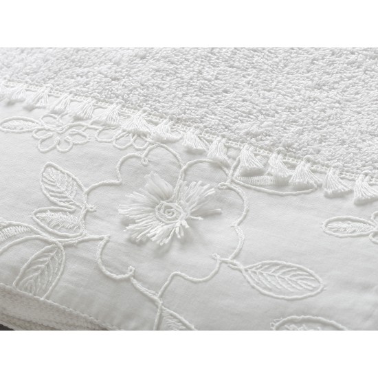 Βαπτιστικό Φόρεμα New Life 3022-2 Βαπτιστικό Φόρεμα New Life 3022-2