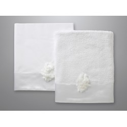 Σετ Λαδόπανο  για Κορίτσι New Life 113034