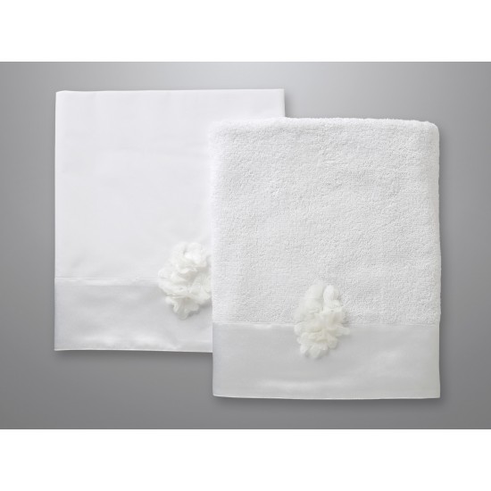 Βαπτιστικό Φόρεμα New Life 3034-1