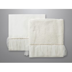 Σετ Λαδόπανο  για Κορίτσι New Life 223002