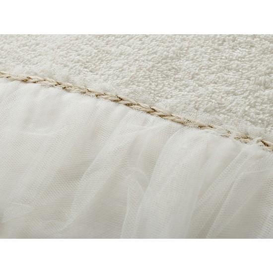 Σετ Λαδόπανο  για Κορίτσι New Life 223002