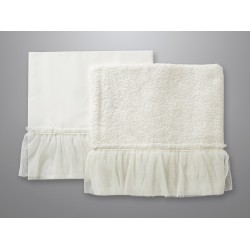 Σετ Λαδόπανο  για Κορίτσι New Life 223004