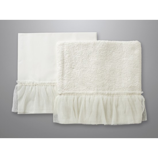 Βαπτιστικό Φόρεμα New Life 3004-2 Βαπτιστικό Φόρεμα New Life 3004-2