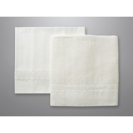 Σετ Λαδόπανο  για Κορίτσι New Life 223008