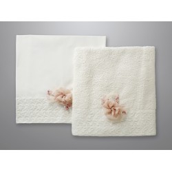 Σετ Λαδόπανο  για Κορίτσι New Life 223012