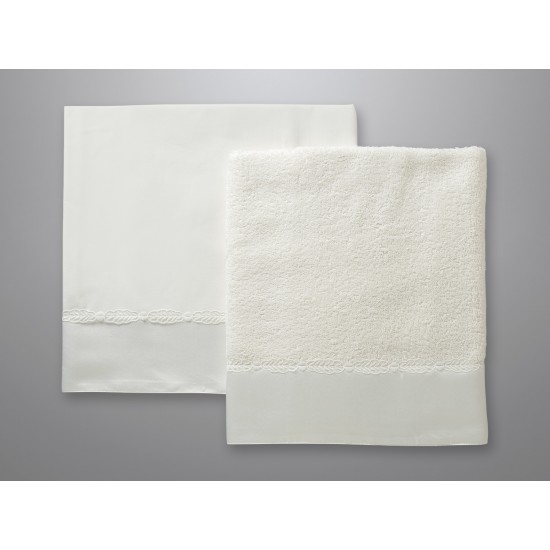 Βαπτιστικό Φόρεμα New Life 3028-2 Βαπτιστικό Φόρεμα New Life 3028-2