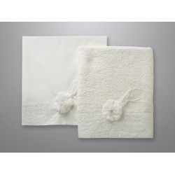 Σετ Λαδόπανο  για Κορίτσι New Life 223030