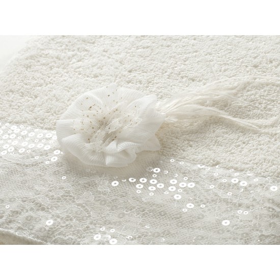 Βαπτιστικό Φόρεμα New Life 3030-2