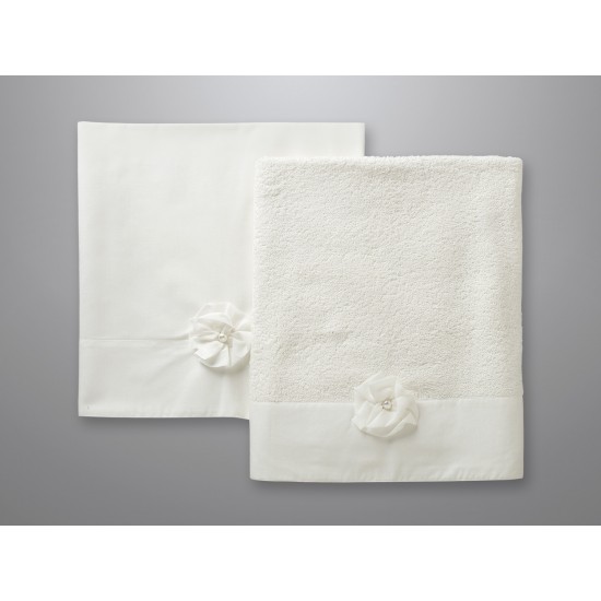 Βαπτιστικό Φόρεμα New Life 3036-2