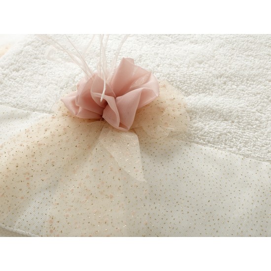 Βαπτιστικό Φόρεμα New Life 3024-3