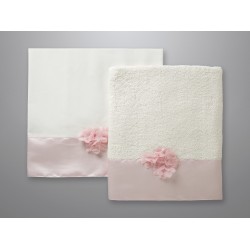 Σετ Λαδόπανο  για Κορίτσι New Life 243034