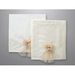 Σετ Λαδόπανο  για Κορίτσι New Life 253032