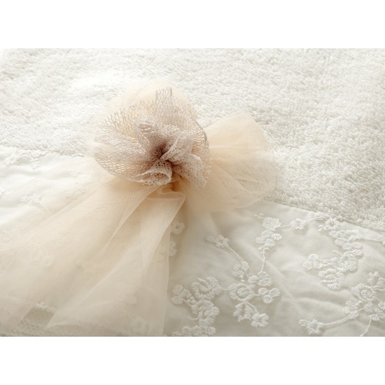 Βαπτιστικό Φόρεμα New Life 3032-5 Βαπτιστικό Φόρεμα New Life 3032-5