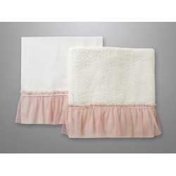 Σετ Λαδόπανο  για Κορίτσι New Life 263004