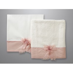 Σετ Λαδόπανο  για Κορίτσι New Life 263018