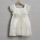 Βαπτιστικό Φόρεμα New Life 3002-2