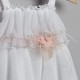 Βαπτιστικό Φόρεμα New Life 3004-1