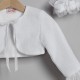 Βαπτιστικό Φόρεμα New Life 3004-1