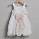 Βαπτιστικό Φόρεμα New Life 3004-1