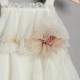 Βαπτιστικό Φόρεμα New Life 3004-2 Βαπτιστικό Φόρεμα New Life 3004-2