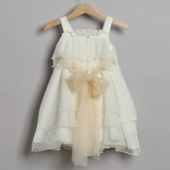 Βαπτιστικό Φόρεμα New Life 3004-2 Βαπτιστικό Φόρεμα New Life 3004-2