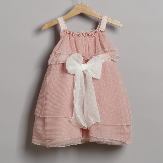 Βαπτιστικό Φόρεμα New Life 3004-6