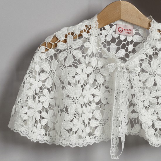 Βαπτιστικό Φόρεμα New Life 3008-2