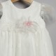 Βαπτιστικό Φόρεμα New Life 3008-2