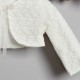 Βαπτιστικό Φόρεμα New Life 3012-2 Βαπτιστικό Φόρεμα New Life 3012-2