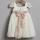 Βαπτιστικό Φόρεμα New Life 3012-2 Βαπτιστικό Φόρεμα New Life 3012-2