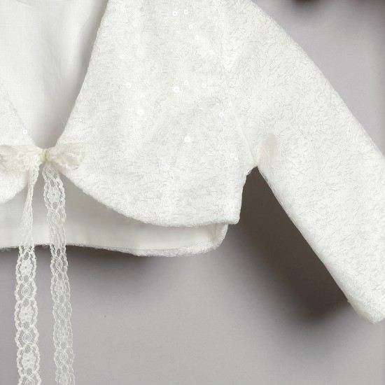 Βαπτιστικό Φόρεμα New Life 3014-2