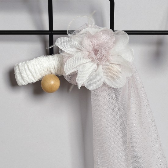 Βαπτιστικό Φόρεμα New Life 3014-2