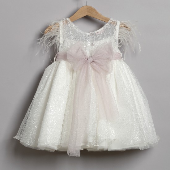 Βαπτιστικό Φόρεμα New Life 3014-2