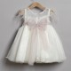 Βαπτιστικό Φόρεμα New Life 3014-2