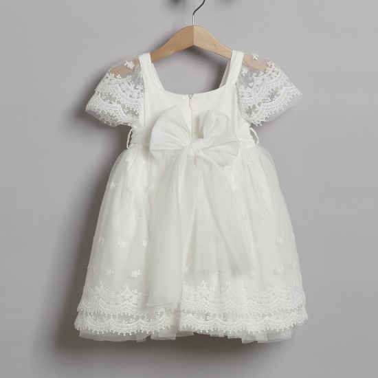 Βαπτιστικό Φόρεμα New Life 3016-2
