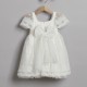 Βαπτιστικό Φόρεμα New Life 3016-2