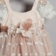 Βαπτιστικό Φόρεμα New Life 3016-6