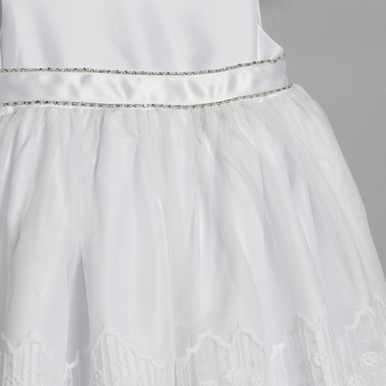 Βαπτιστικό Φόρεμα New Life 3020-1