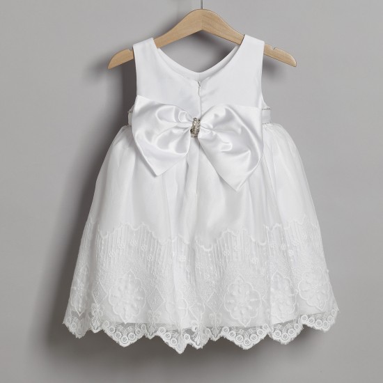Βαπτιστικό Φόρεμα New Life 3020-1
