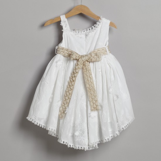 Βαπτιστικό Φόρεμα New Life 3022-2 Βαπτιστικό Φόρεμα New Life 3022-2