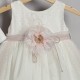 Βαπτιστικό Φόρεμα New Life 3024-2