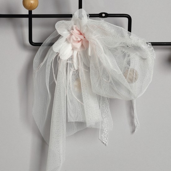 Βαπτιστικό Φόρεμα New Life 3024-2