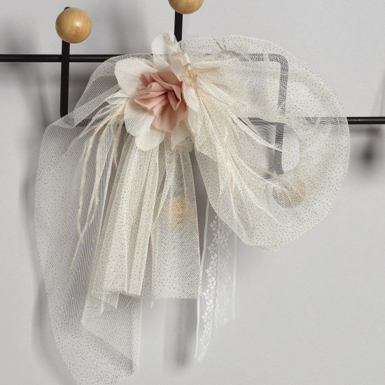 Βαπτιστικό Φόρεμα New Life 3024-3