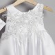 Βαπτιστικό Φόρεμα New Life 3028-1 Βαπτιστικό Φόρεμα New Life 3028-1