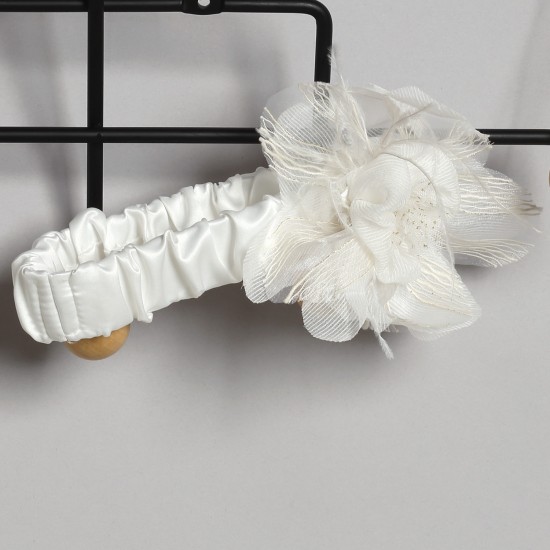 Βαπτιστικό Φόρεμα New Life 3030-2