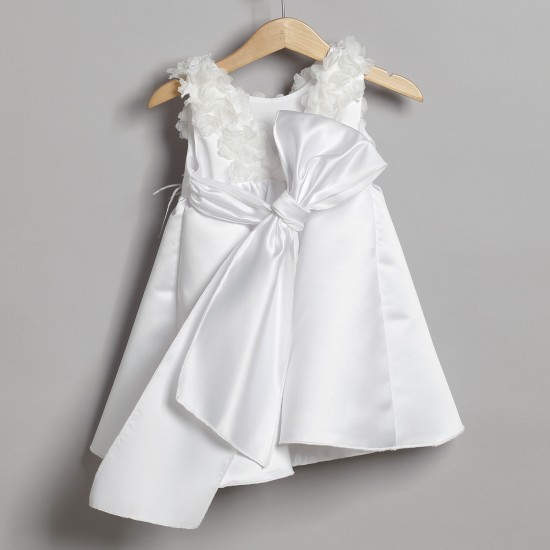 Βαπτιστικό Φόρεμα New Life 3034-1